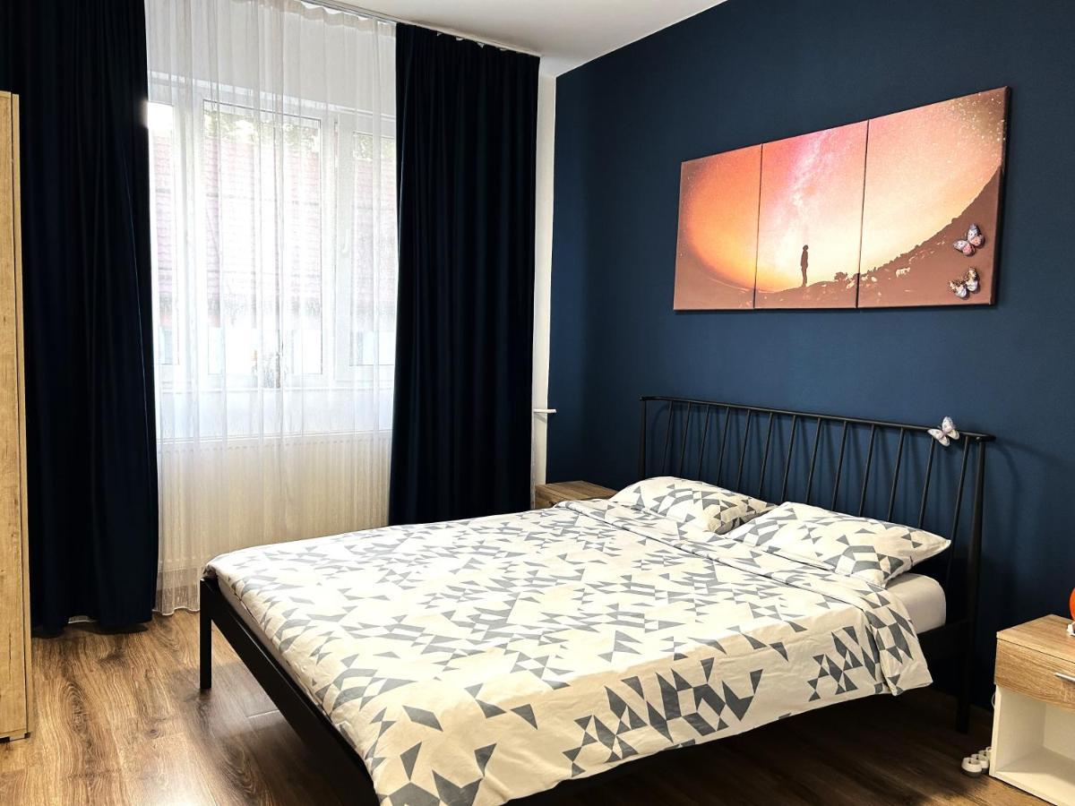 Marius Studio Brasov Exterior photo